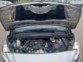 View of engine compartment