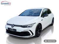 VW Golf 1,5 eTSI ACT DSG "R-Line"