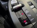 View of centre console