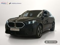 Вид спереди слева