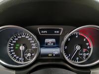 Вид на приборную панель