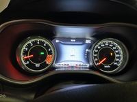 Вид на приборную панель
