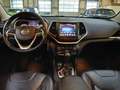 View of dashboard