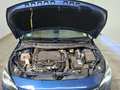 View of engine compartment