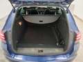 View of boot / luggage space