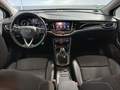 View of dashboard