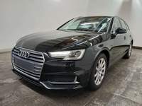 Audi A4 Avant 35 TDI "sport"
