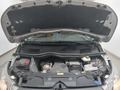 View of engine compartment