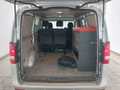 View of boot / luggage space