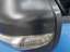 Retrovisor exterior esquerdo