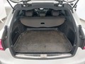 View of boot / luggage space