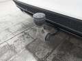 View of trailer tow-bar hitch