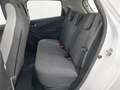 View of rear seat