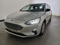 Ford Focus Turnier 1,0 EcoBoost "Cool & Connect"