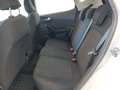 View of rear seat