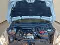 View of engine compartment