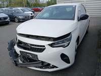 Opel Corsa 1,2 "Elegance"