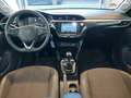 View of dashboard