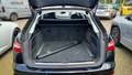 View of boot / luggage space