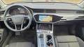 View of dashboard
