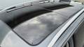 View of sunroof / panoramic roof