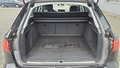 View of boot / luggage space