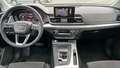 View of dashboard