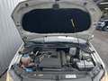 View of engine compartment