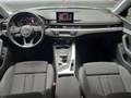 View of dashboard