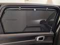 View of rear entertainment and accessories