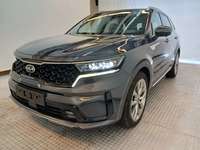 Kia Sorento 2,2 CRDi 4WD Automatik "Platinum"