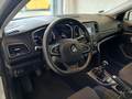 View of dashboard