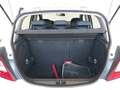 View of boot / luggage space