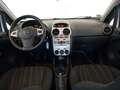 View of dashboard