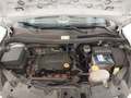 View of engine compartment