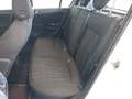 View of rear seat