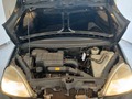 View of engine compartment