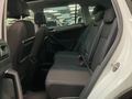 View of rear seat