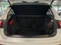 View of boot / luggage space