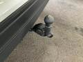 View of trailer tow-bar hitch