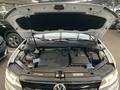 View of engine compartment