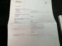 Документ о выполнении сервиса