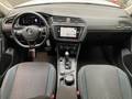 View of dashboard