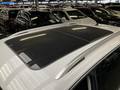 View of sunroof / panoramic roof
