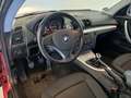 View of dashboard