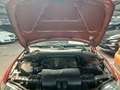 View of engine compartment