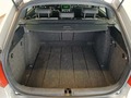 View of boot / luggage space