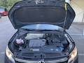 View of engine compartment