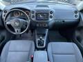 View of dashboard