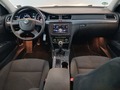 View of dashboard